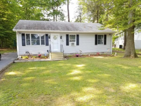 Lovely Lewes Ranch Home Close To Ocean,Beaches,State Parks,Water Parks